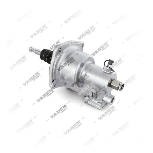 2) 9700515110,3866377C91, 306.01.0075 Servoembraiagem, Vaden