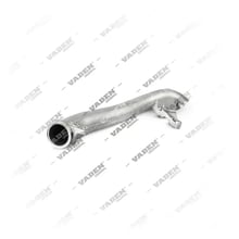 0103 123 Air Charge Pipe, Turbo