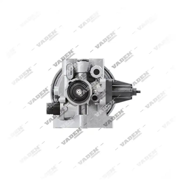 4) 81521026118,81521026120,81521026122,81521029120,4324101140,390854, 301.02.0078 Complet, Dessicateur, système d'air comprimé, Vaden