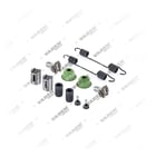 42536197,42558432, 4456013 Ø 410 DUPLEX Tamir Takımı, Mekanizma, Vaden