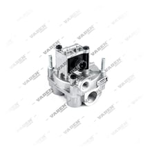 Eletroválvula moduladora do ABS