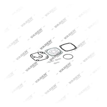 1100 070 100 Kit di riparazione, Kit di riparazione per compressori per freni ad aria