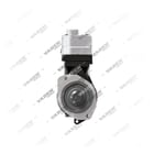 9111545180,2240003, 2200 050 001 Mono Cilindro, Compressor de ar, Vaden