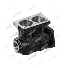 7100 852 016 Cárter, Kit reparo do compressor de freio a ar