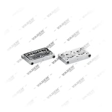 16 08 12 - Valf Pleyt, Kompresör Parçaları