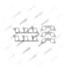 +5010477090,+5010477091,+5010477331, 1700 01 005 Junta, Coletor de escape, Vaden