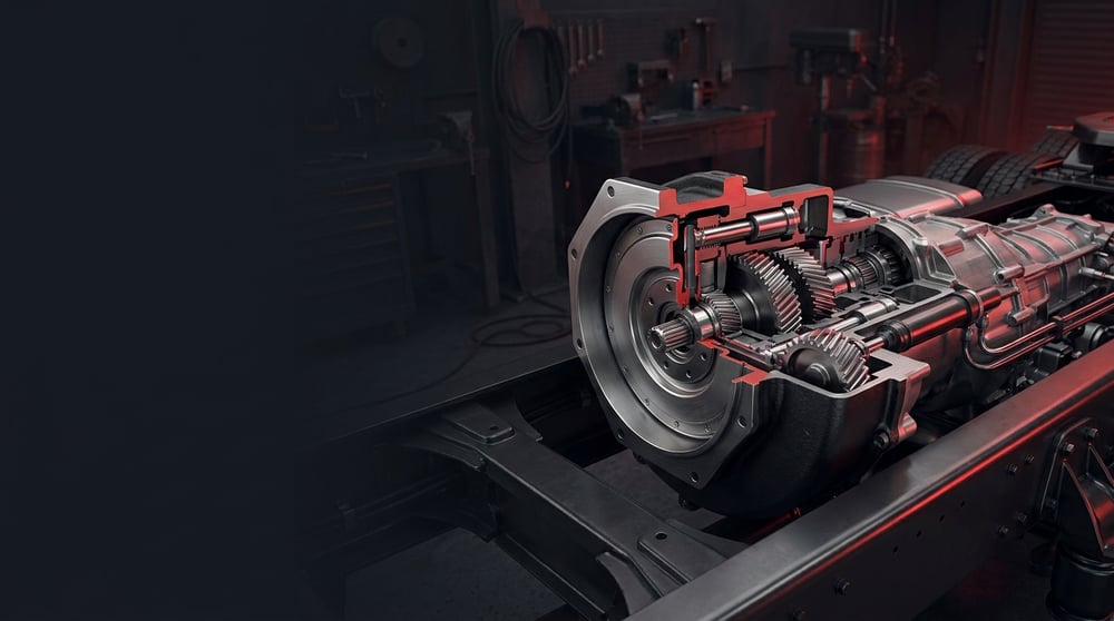 Truck Retarder: Faults, Replacement & Maintenance Guide