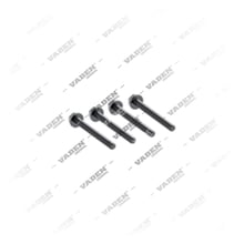 2500 110 190 Bullone, Kit di riparazione per compressori per freni ad aria
