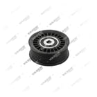 0005500633,APV2409, 332.01.0004 Rouleau tendeur, Ventilateur, Vaden