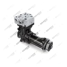 2500 330 001 Mono Cilindro, Compressor de ar