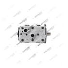 1604420,1604420A,1604420R,1628444,1628444A,1628444R,9115045040,9115045050, 1600 060 002 Double cylindre, Compresseur d'air, Vaden