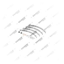 4116010 Repair Kit, Brake Lining