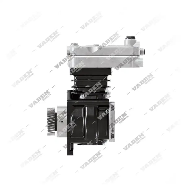 6) 4123520140S,4123520160S,4123520260S,4123520270S,4571302415S,4571302615S,4571304415S,4571304515S, 1100 038 001 By-Pass Olmadan Tek Silindirli, Kompresör, Vaden