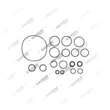 0107 194 Kit di riparazione, Ritardatore