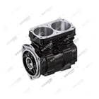 , 7100 862 003 Gövde, Kompresör Parçaları, Vaden