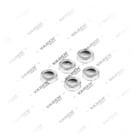 , 4065002 Sheet Metal, Brake Caliper Mechanism, Vaden