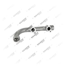 433.04.0012 - (0104 193), Exhaust Manifold
