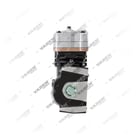 K042162,K044642SC,2514355C1,3709920C92, 2600 080 001 Tek Silindirli, Kompresör, Vaden