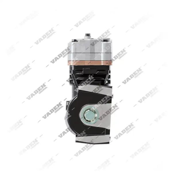 7) K042162,K044642SC,2514355C1,3709920C92, 2600 080 001 Tek Silindirli, Kompresör, Vaden