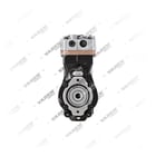 K033392N00,LP4864,5257938, 2500 170 002 Çift Silindirli, Kompresör, Vaden