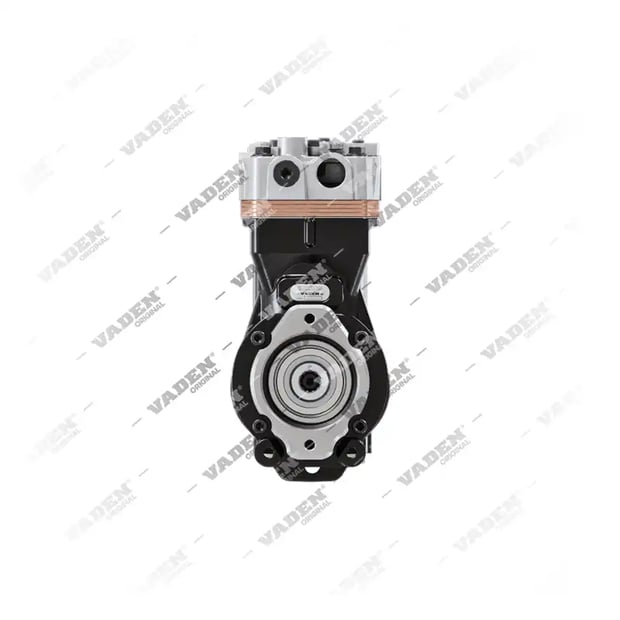 8) K033392N00,LP4864,5257938, 2500 170 002 Çift Silindirli, Kompresör, Vaden