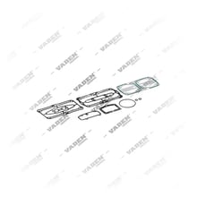 1200 015 150 Kit de juntas, Kit reparo do compressor de freio a ar