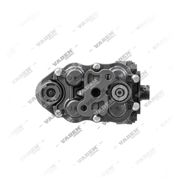 4) AE4565, 303.02.0064 Multi-circuit Protection Valve, Vaden