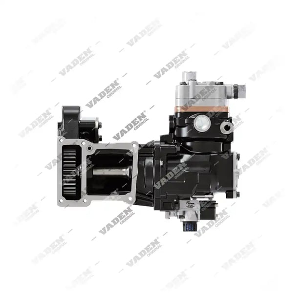 6) K035435N04,K071325N04,K082266N00,K082266N04,K118690N00,K118690N04,LS3907,51540007144,51540007145,51540007146,51540007147,51540007152, 1200 210 003 Kavramalı, Kompresör, Vaden