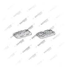 25 28 12 Placa de arrefecimento, Kit reparo do compressor de freio a ar