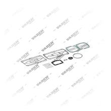 2600 100 101 Repair Kit, Air Brake Compressor Repair Kits