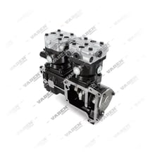 1200 130 001 Cilindro duplo, Compressor de ar