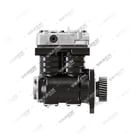 II35564000SP1,II35564X00SP1,LP4850SP1,8119270SP1,8129779SP1, 1300 140 002 (7600 750 002, 470775, 478777 dişli ile) Çift Silindirli, Kompresör, Vaden