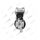 4111455070,51541017201, 51.54101-7201 Tek Silindirli, Kompresör, Vaden