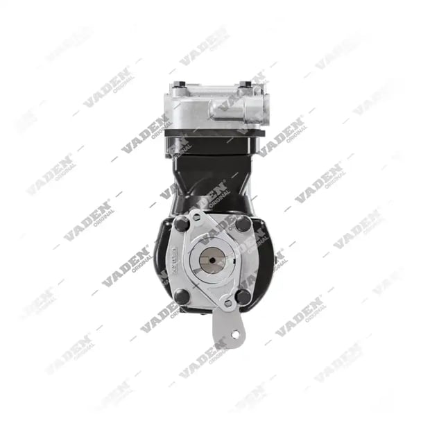 8) 4111455070,51541017201, 51.54101-7201 Tek Silindirli, Kompresör, Vaden