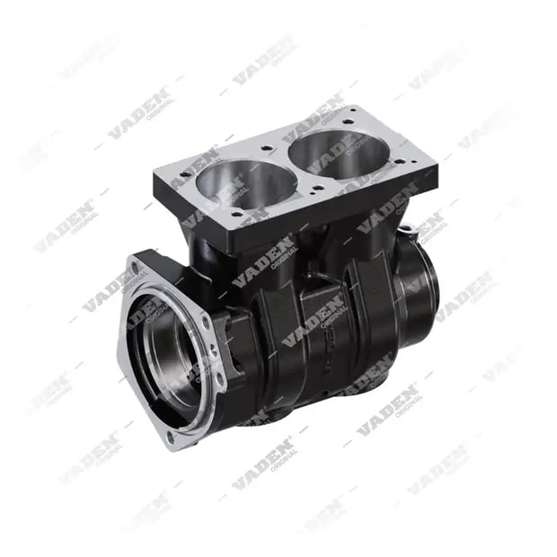 1) , 7100 852 016 Gövde, Kompresör Parçaları, Vaden