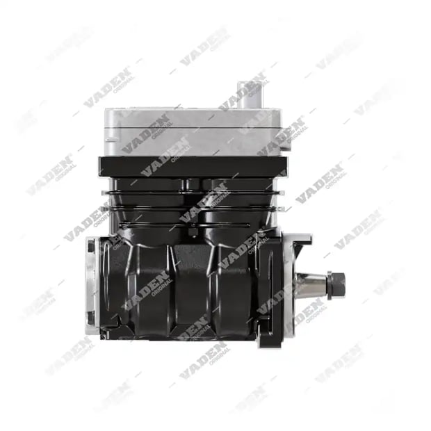 1100 015 020 Cilindro duplo, Compressor de ar – imagem 5