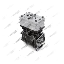 1600 010 001 - Çift Silindirli, Kompresör