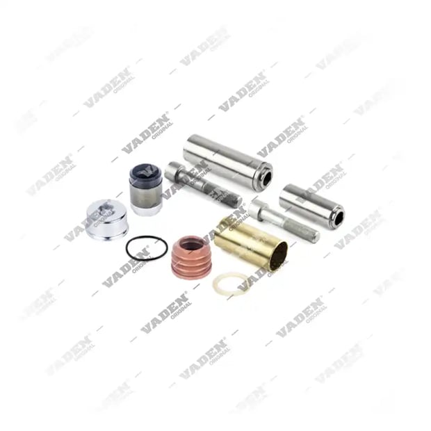 1) 2121641,K048396K50, 3551031 SB6,SB7 Kit de Réparation, Perno d'étrier, Vaden