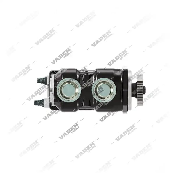 A4711307615 MERCEDES BENZ AROCS OM 471 LA EURO6, Cilindro duplo, Compressor de ar – imagem 4