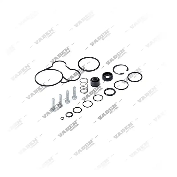 1) , 303.08.0006.01 Tamir Takımı, EBS Röle Ventili, Vaden