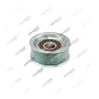 4572003070S, 332.01.0008 Rouleau tendeur, Ventilateur, Vaden