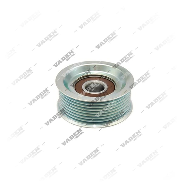 1) 4572003070S, 332.01.0008 Rouleau tendeur, Ventilateur, Vaden