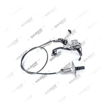 306.10.0012 - Komple, Hidrolik Debriyaj Pedal Ünitesi