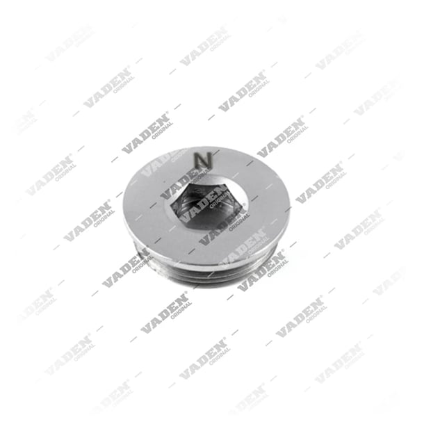 1) 467365, 0103 003 Tapa, Silindir Kapak, Vaden