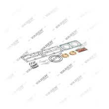 1300 180 101 Kit de reparação, Kit reparo do compressor de freio a ar