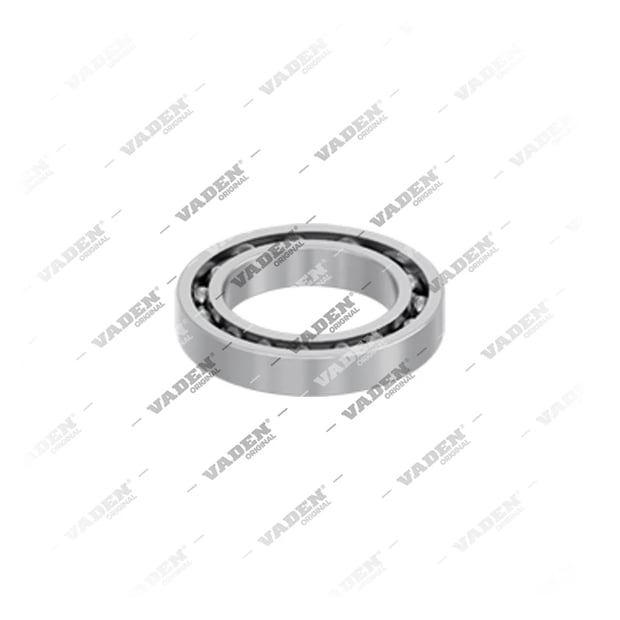 1) , 7900 850 005 Rolamento de rolos, Kit reparo do compressor de freio a ar, Vaden