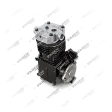 1100 080 002 - Tek Silindirli, Kompresör