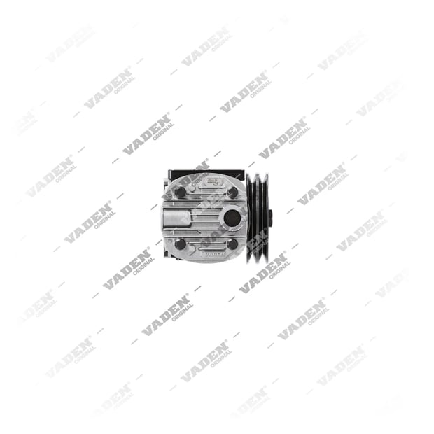 3) II14570AT,II18355,II18355AT,LK1813,0041319401,0041319501, 1100 170 006 Single Cylinder, Air Compressor, Vaden