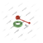 , 4056020 Tamir Takımı, Mekanizma, Vaden