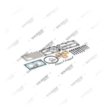 1400 100 750 Kit de reparação, Kit reparo do compressor de freio a ar